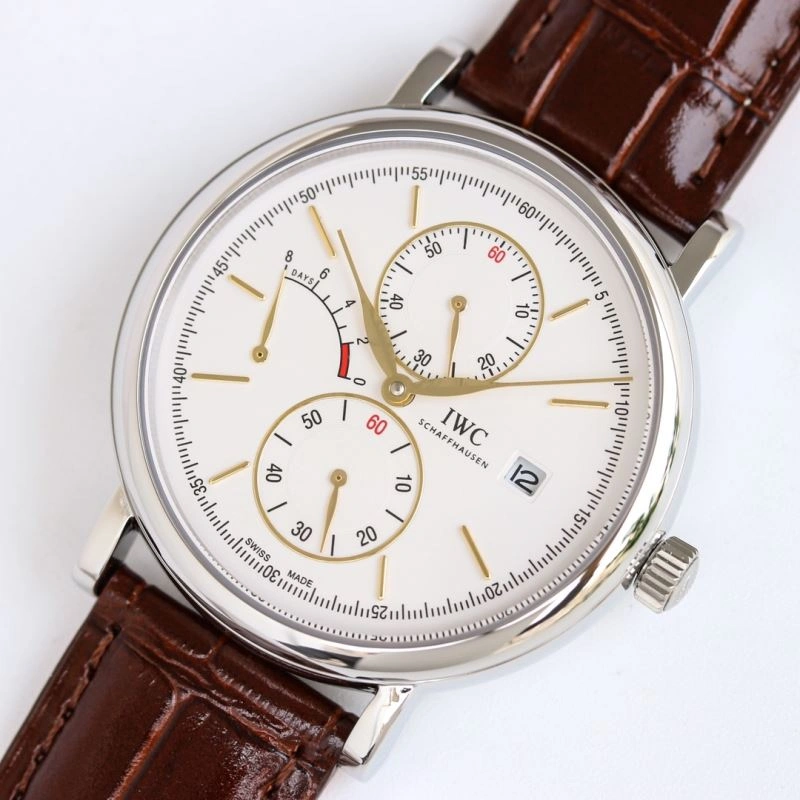 IWC Watches UrbanChic 185331