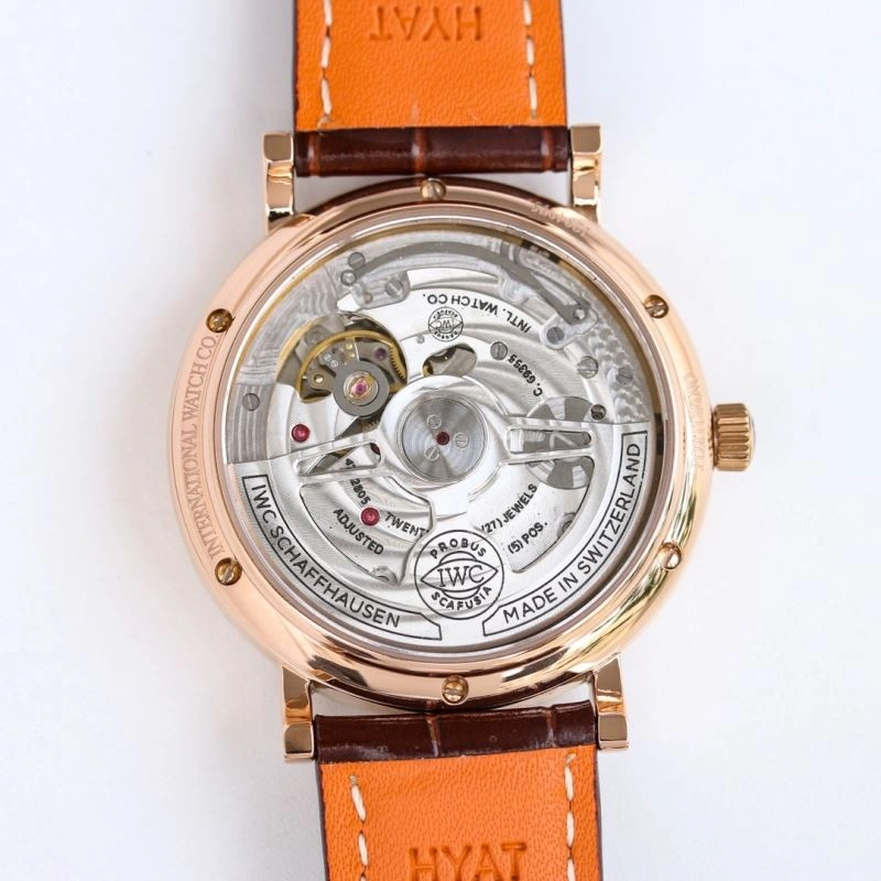 IWC Watches UrbanChic 185331