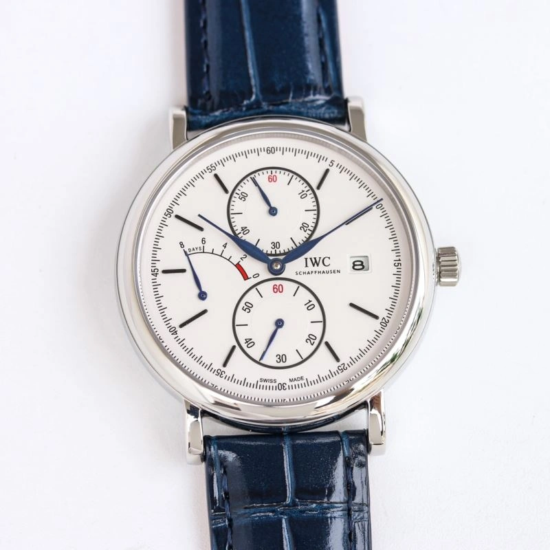 GoodFit IWC Watches 185339