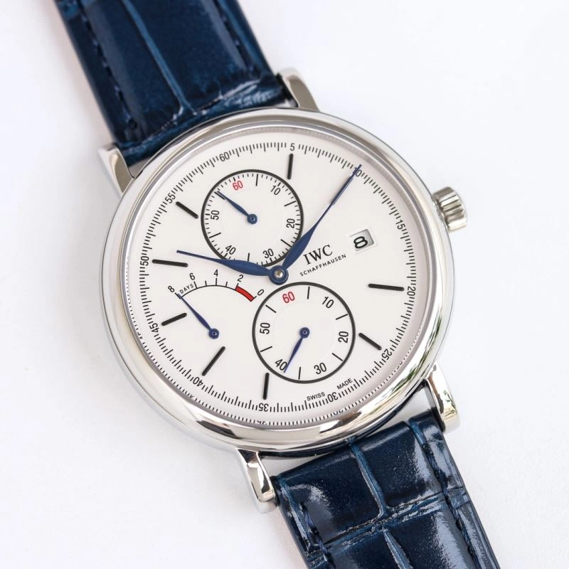 GoodFit IWC Watches 185339