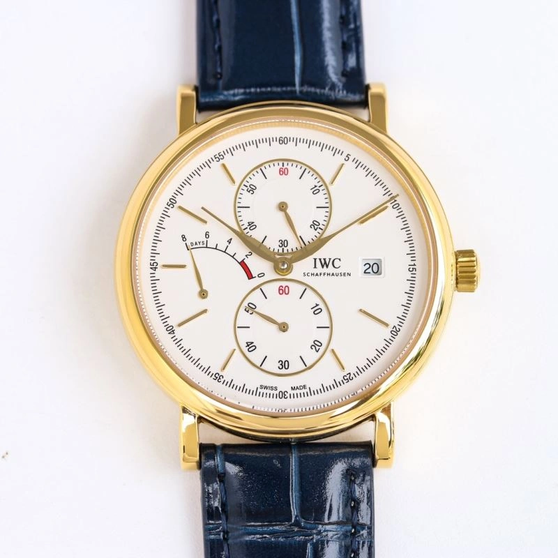 GoodFit IWC Watches 185339