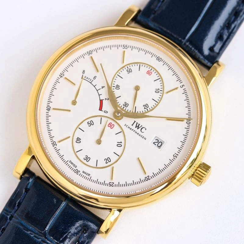 GoodFit IWC Watches 185339