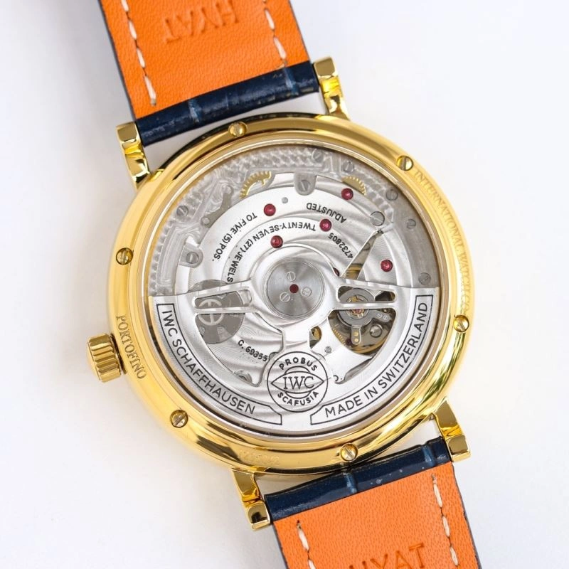 GoodFit IWC Watches 185339