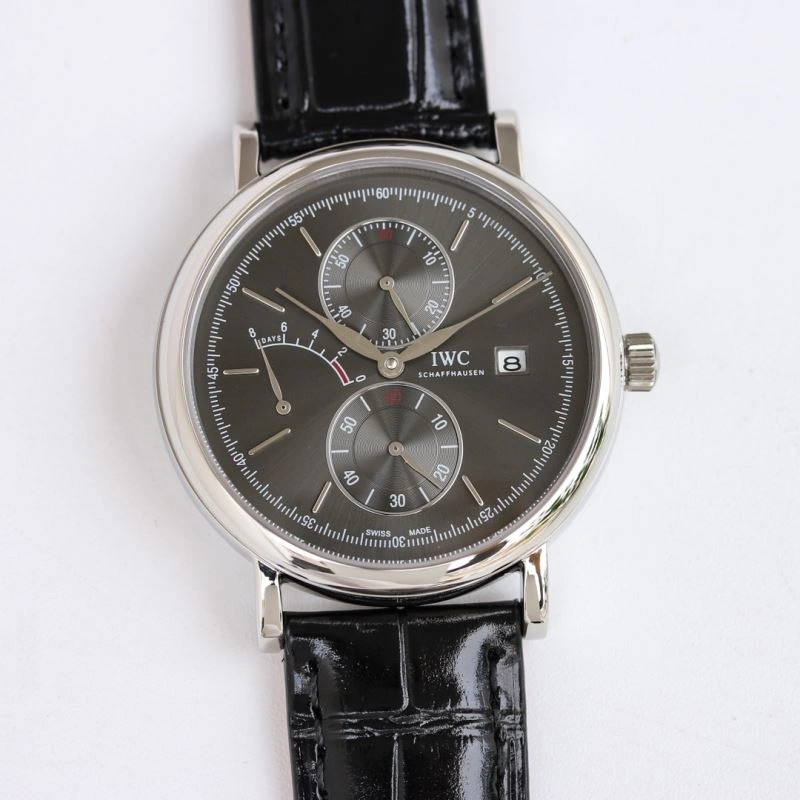 Supportive IWC Watches 185348