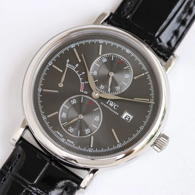 Supportive IWC Watches 185348