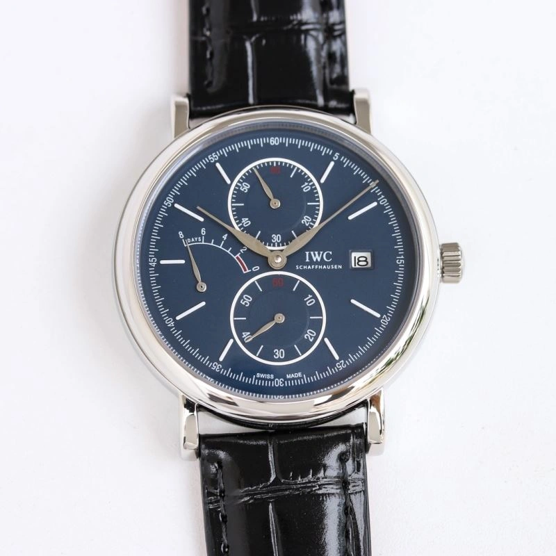 Supportive IWC Watches 185348