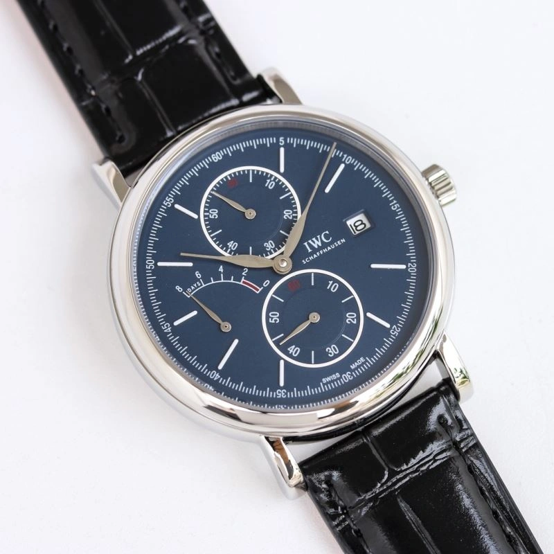 Supportive IWC Watches 185348