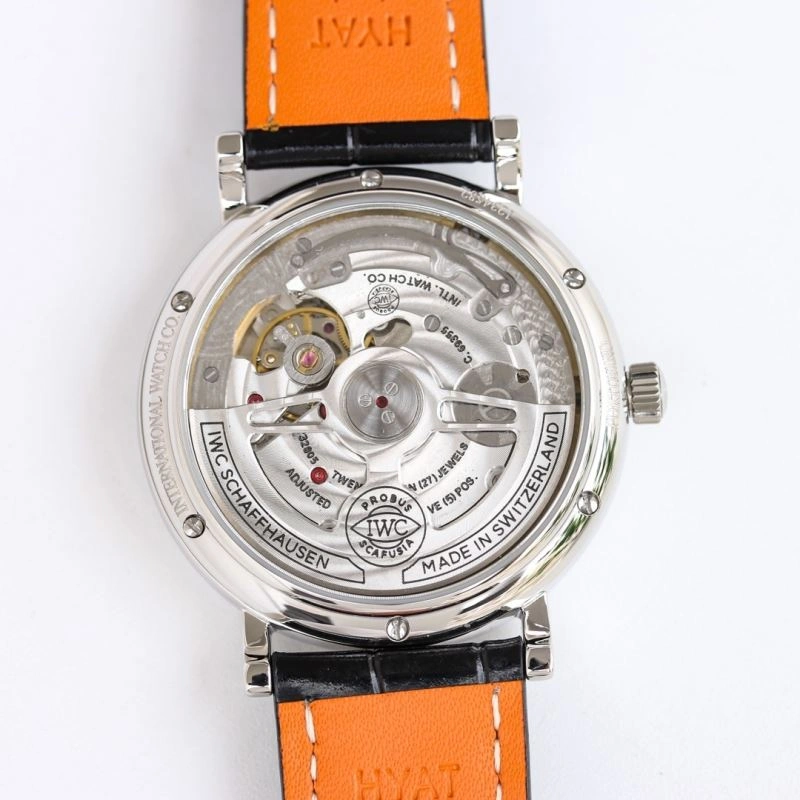 Supportive IWC Watches 185348