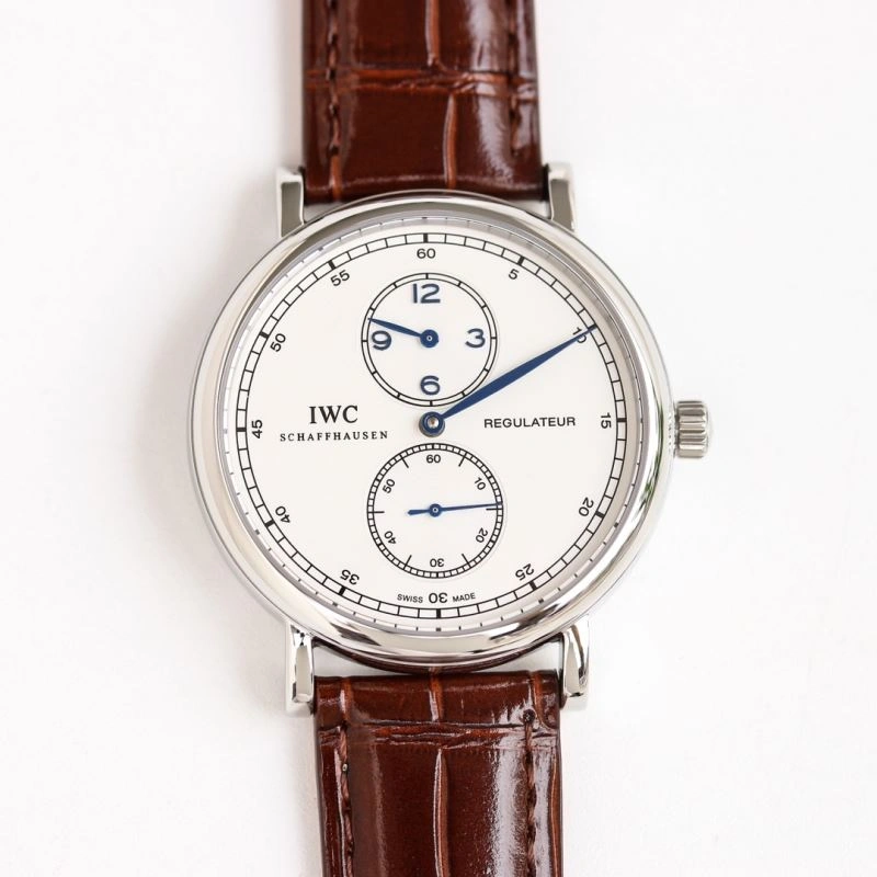 IWC Watches Unisex 185337
