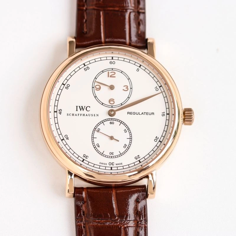 IWC Watches Unisex 185337