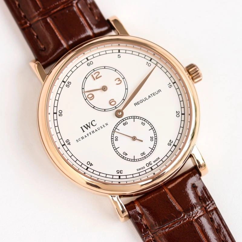 IWC Watches Unisex 185337