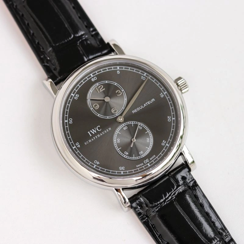 IWC Watches Original 185318