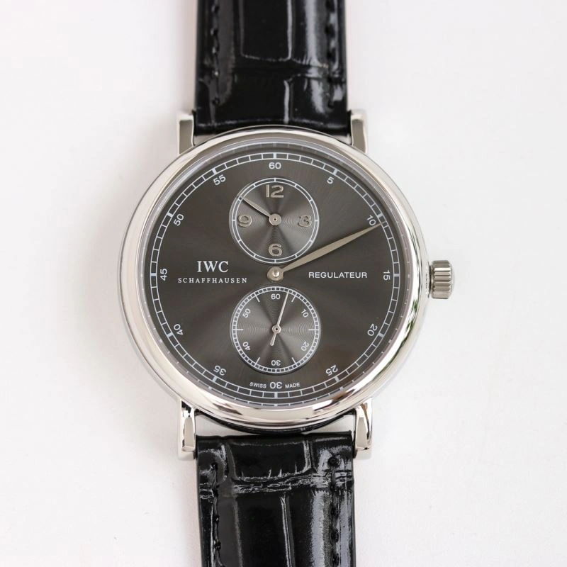 IWC Watches Original 185318