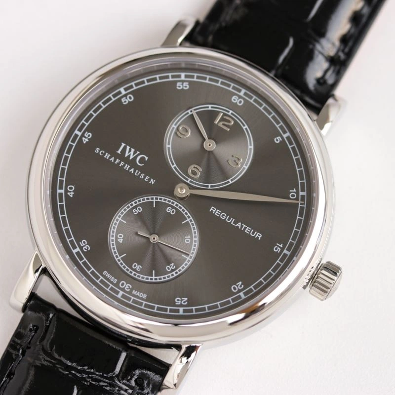 IWC Watches Original 185318
