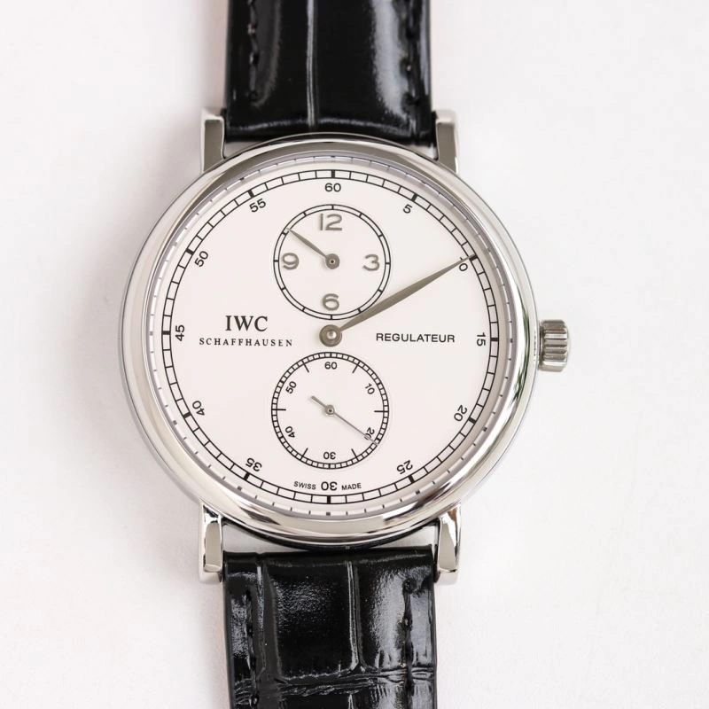 IWC Watches Original 185318