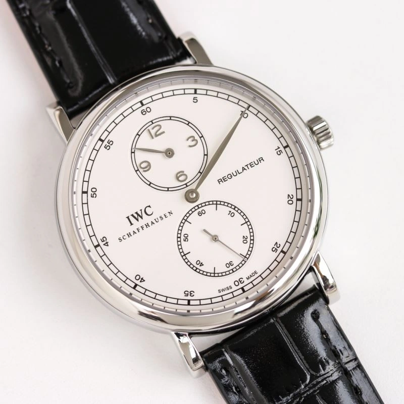 IWC Watches Original 185318
