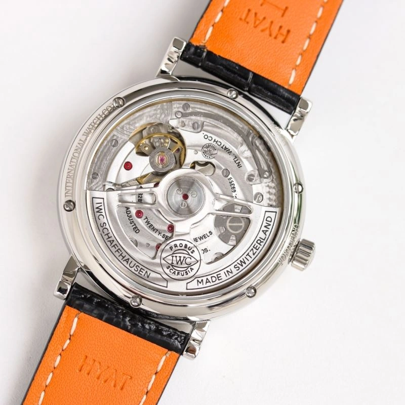 IWC Watches Original 185318