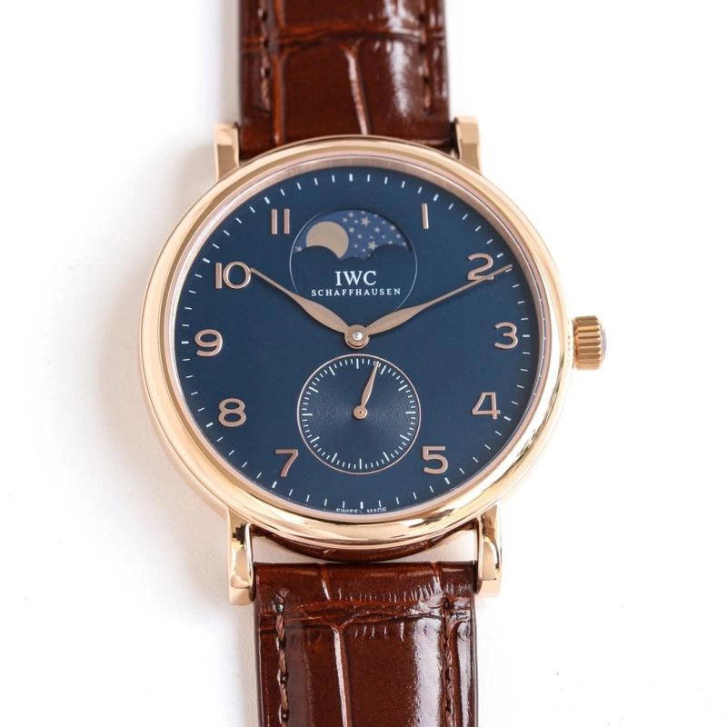 IWC Watches Flexible 185319