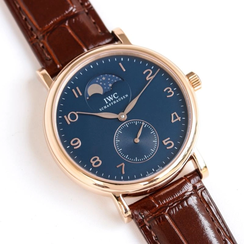 IWC Watches Flexible 185319
