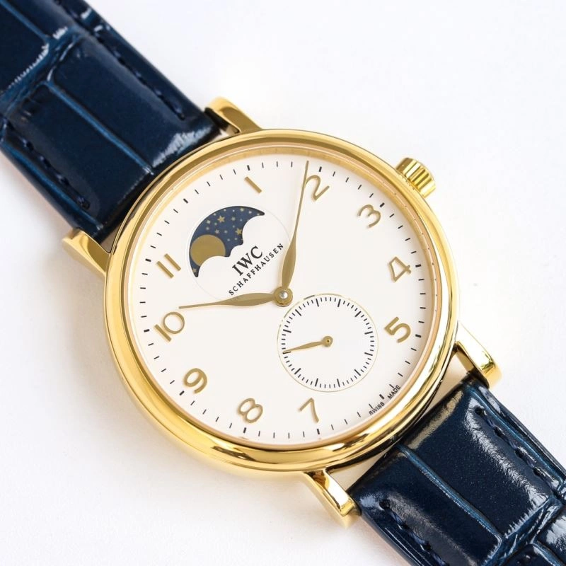 IWC Watches Flexible 185319