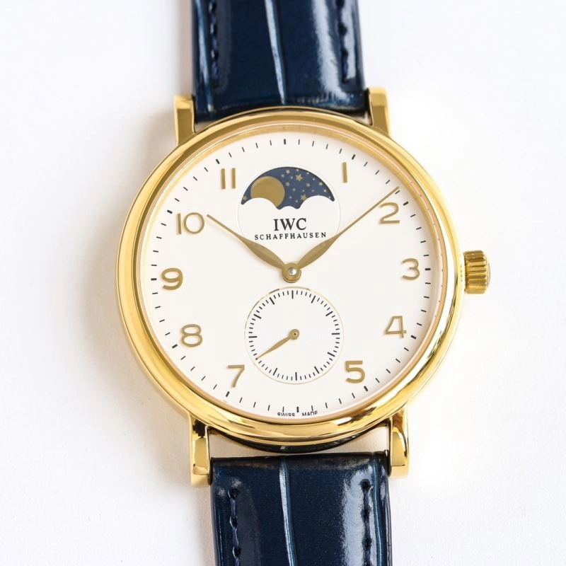 IWC Watches Flexible 185319