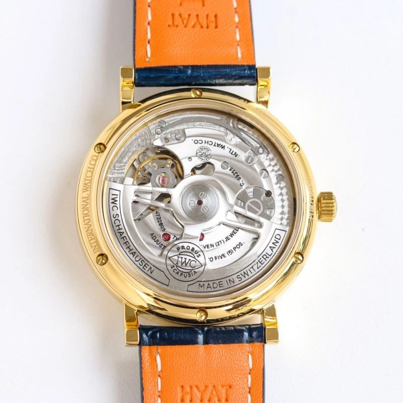 IWC Watches Flexible 185319