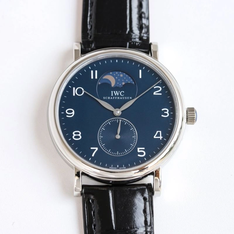 WrinkleFree IWC Watches 185317