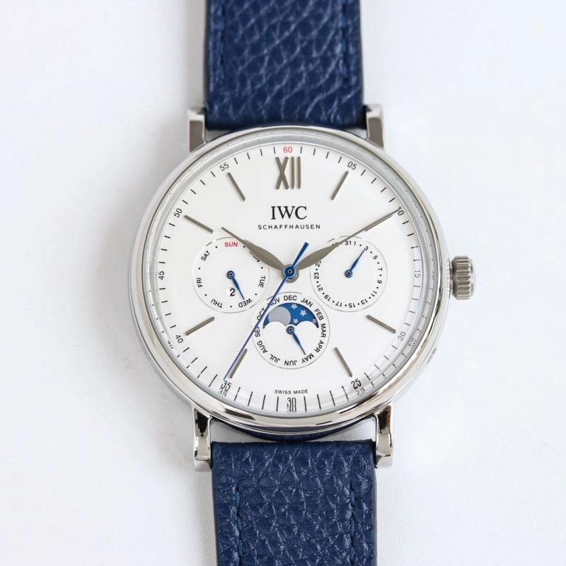 ZeroBulk IWC Watches 185316