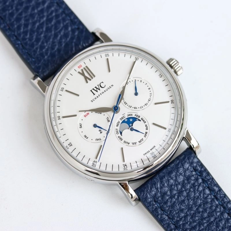 ZeroBulk IWC Watches 185316