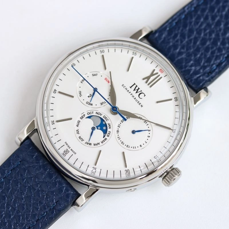 ZeroBulk IWC Watches 185316