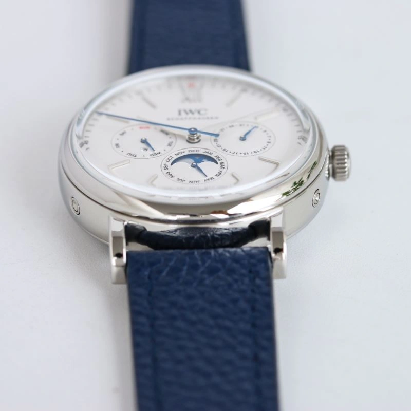 ZeroBulk IWC Watches 185316
