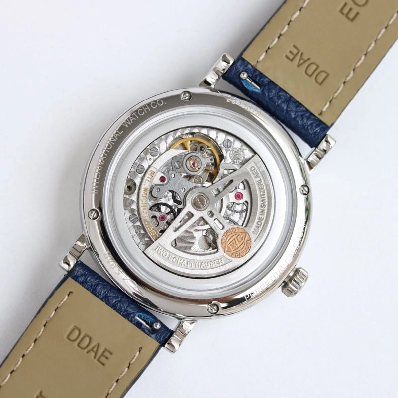 ZeroBulk IWC Watches 185316