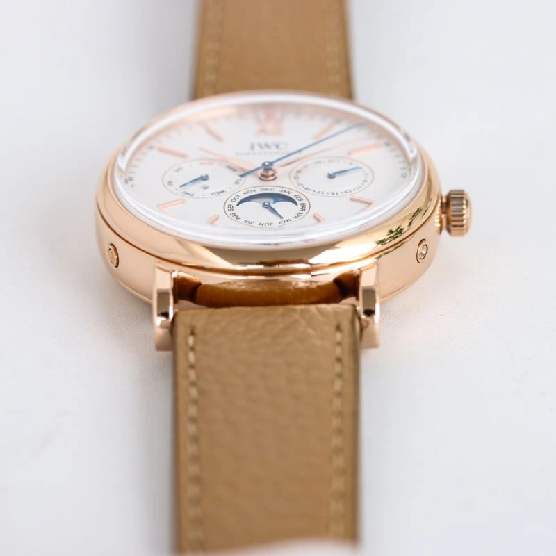 IWC Watches ZipUp 185315