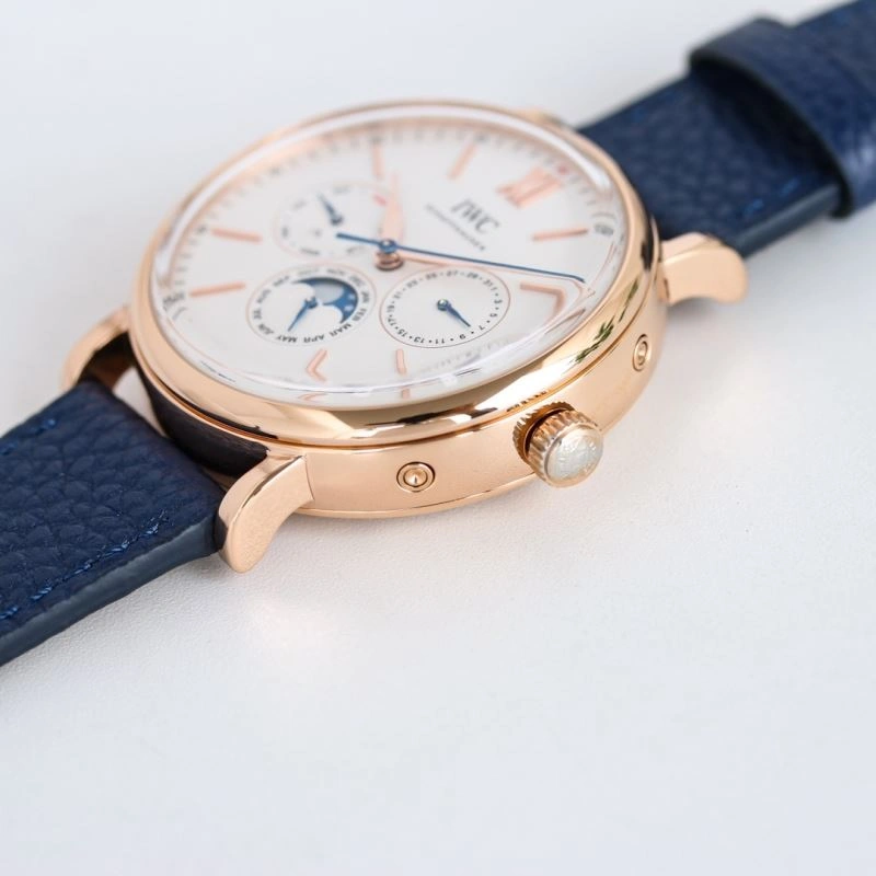 IWC Watches ZipUp 185315