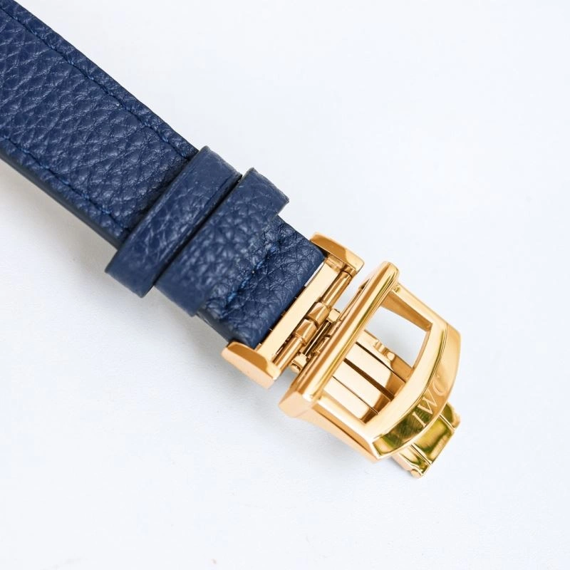 IWC Watches ZipUp 185315