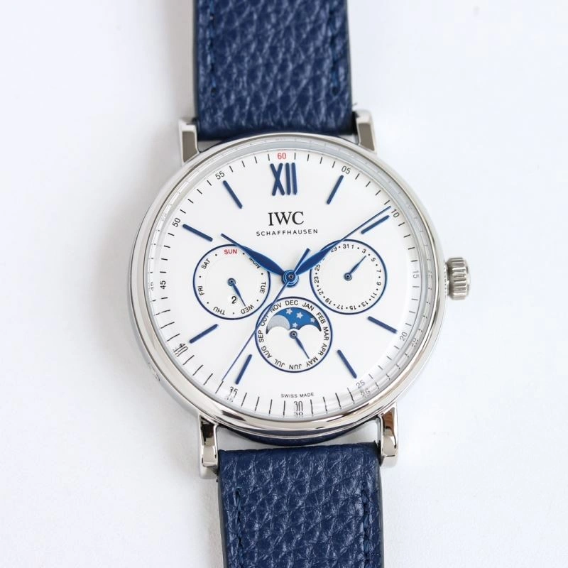 Affordable IWC Watches 185314