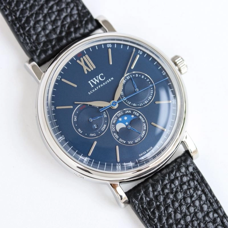 Affordable IWC Watches 185314