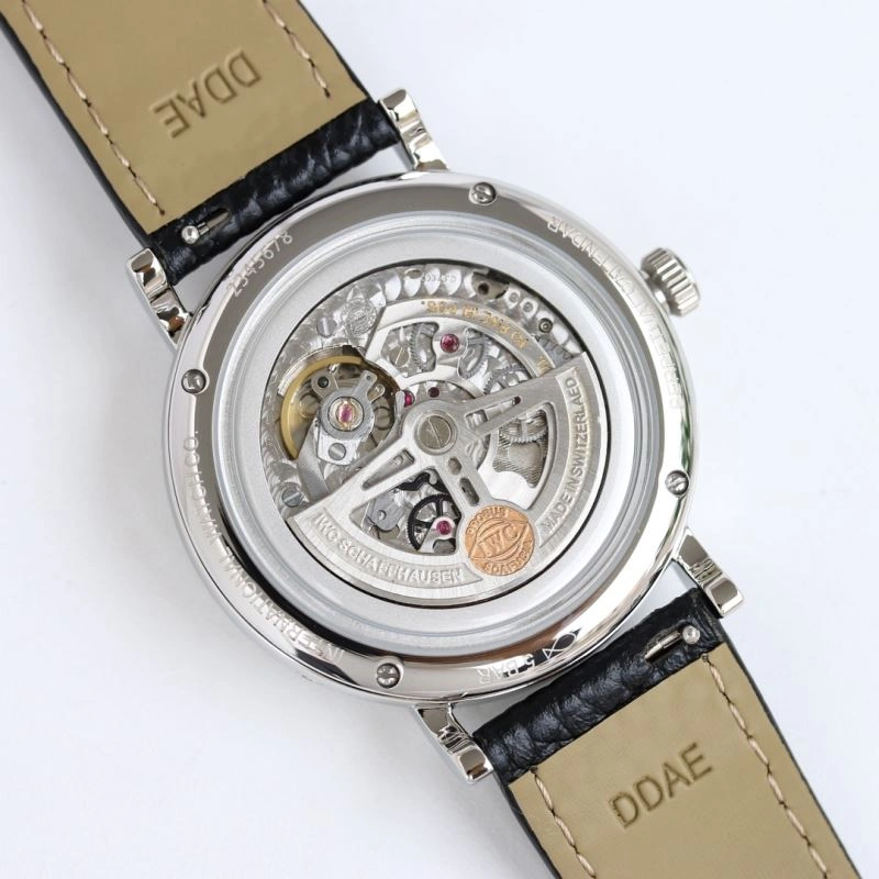 Affordable IWC Watches 185314