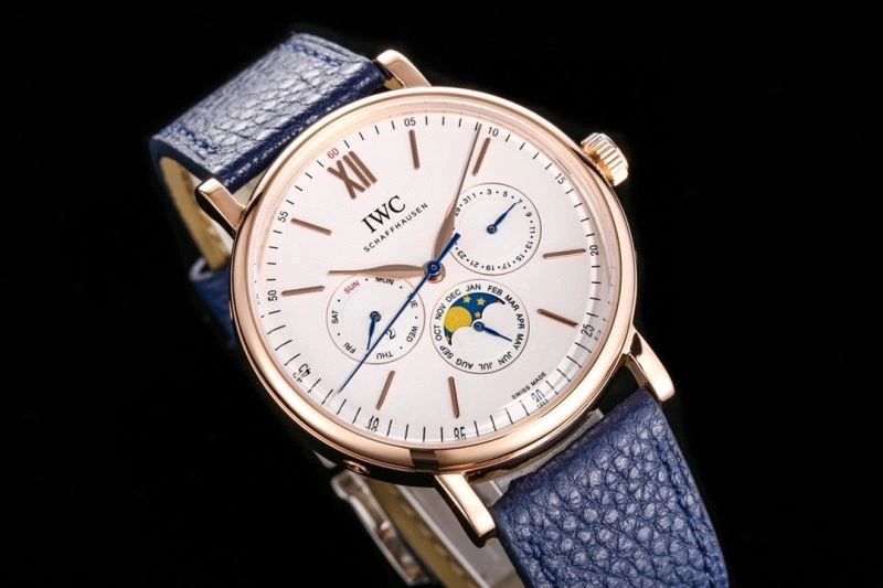 IWC Watches RelaxedFit 185291