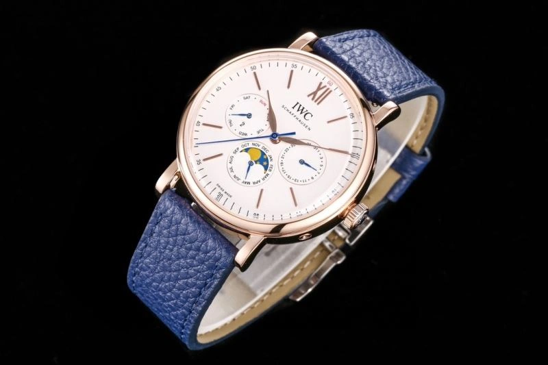 IWC Watches RelaxedFit 185291