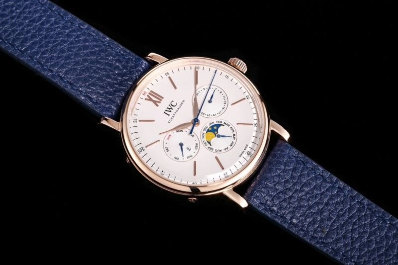 IWC Watches RelaxedFit 185291