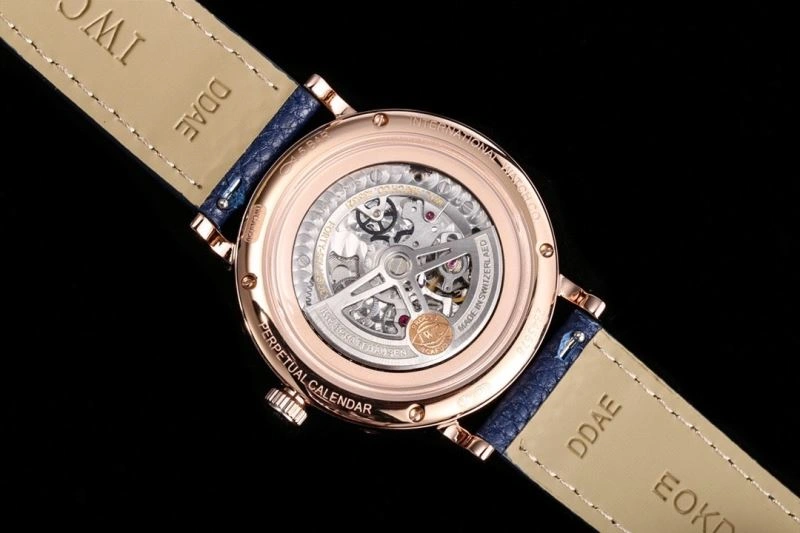 IWC Watches RelaxedFit 185291