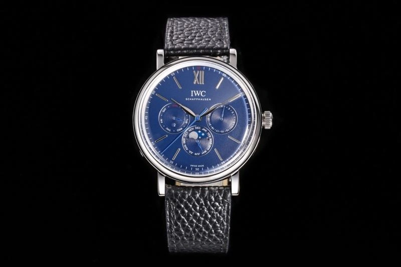 IWC Watches QuickDry 185296