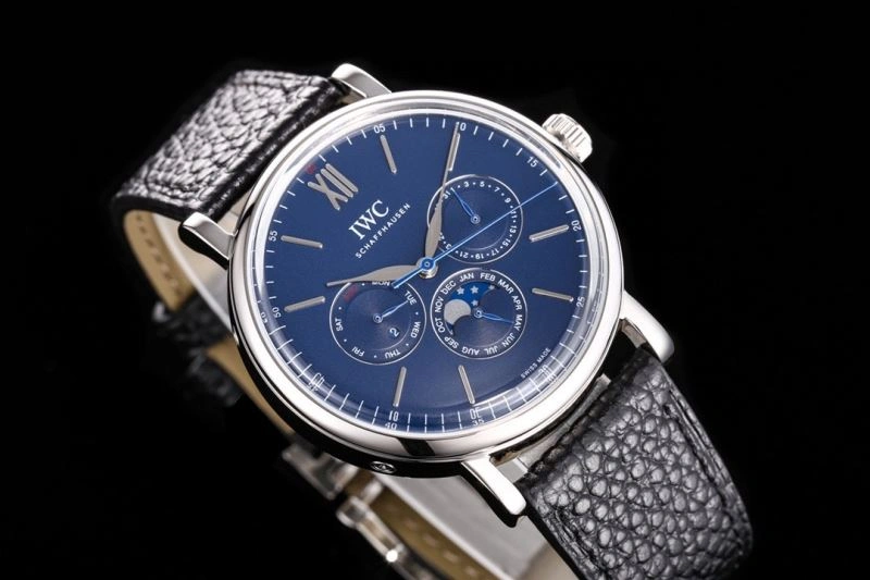 IWC Watches QuickDry 185296
