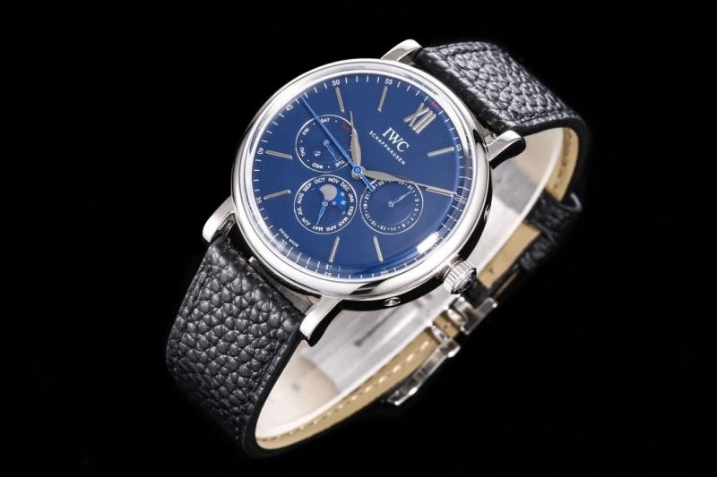 IWC Watches QuickDry 185296