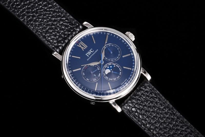 IWC Watches QuickDry 185296