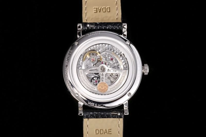 IWC Watches QuickDry 185296