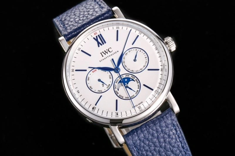 IWC Watches Youthful 185285