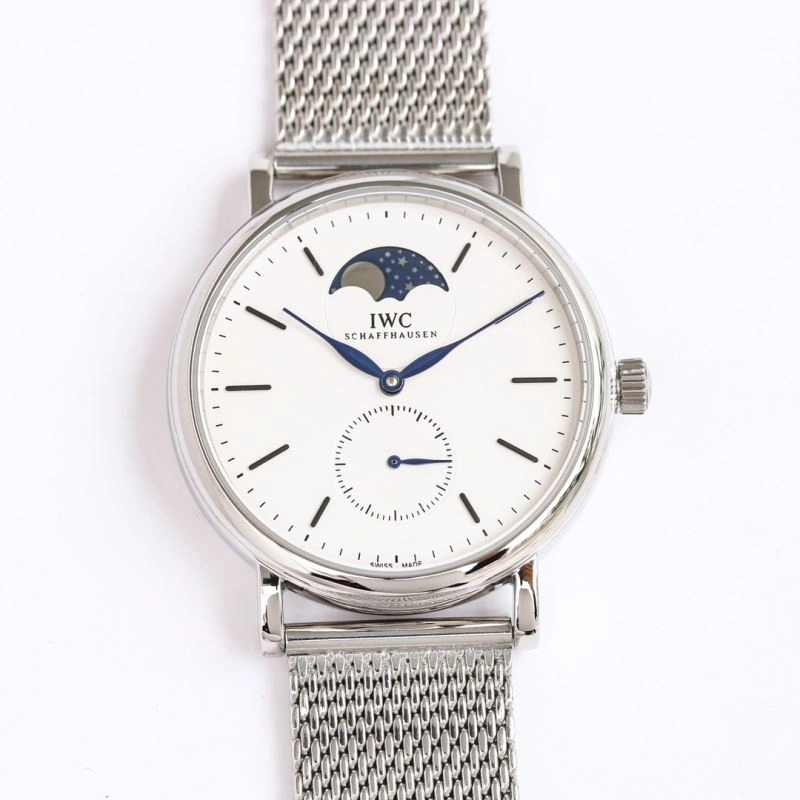 Stretchable IWC Watches 185287