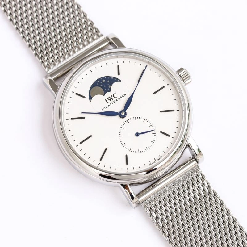 Stretchable IWC Watches 185287